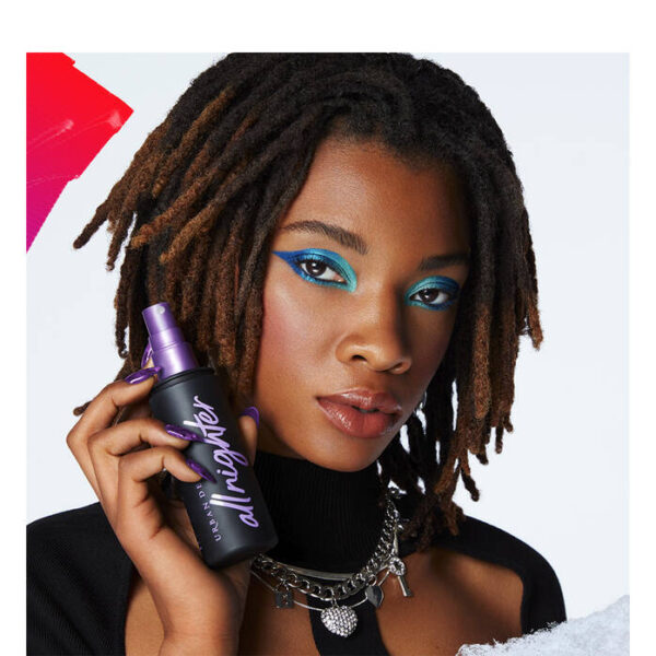 Xịt Makeup Urban Decay All Nighter Vitamin C Hydrating 118ml - Image 16