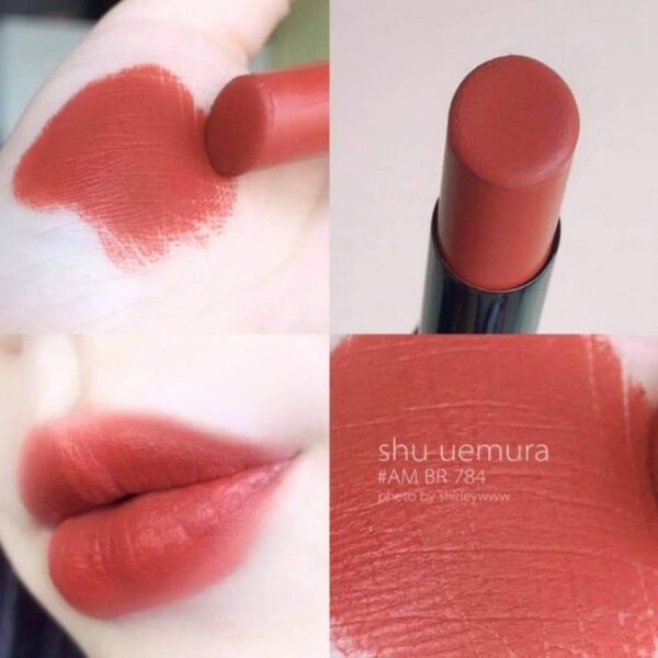 Son Shu Rouge Unlimited Amplified Matte - Image 11