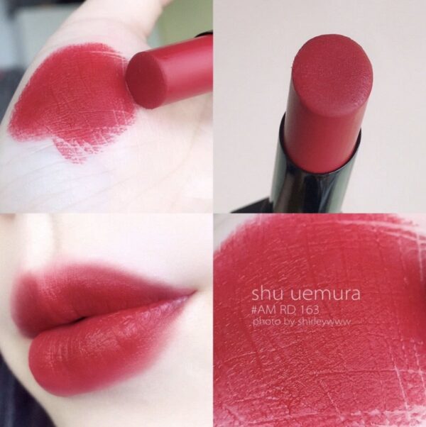 Son Shu Rouge Unlimited Amplified Matte - Image 4