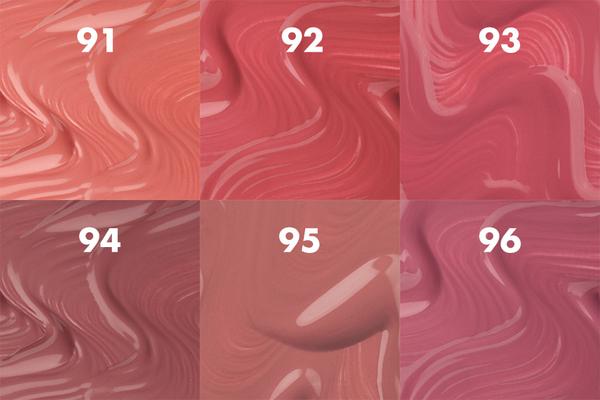 Má Hồng kem Inglot - Image 6