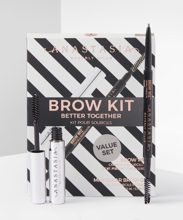 Set mày ABH Brow Kit Better Together - Image 3