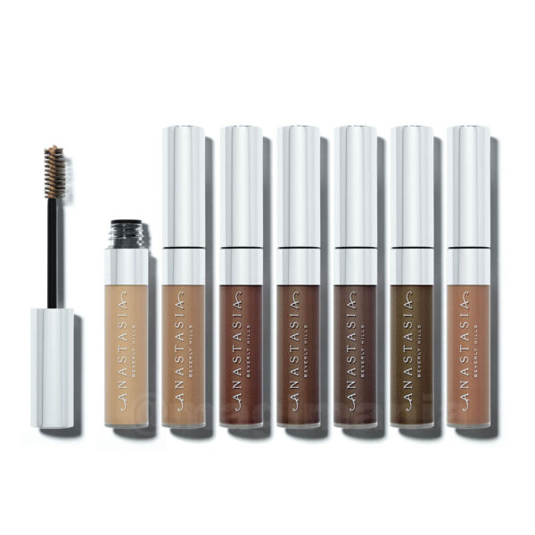 Mascara Chân Mày Anastasia Beverly Hills Tinted Brow Gel