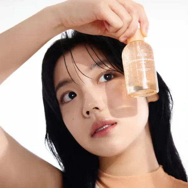 Serum Abib Glutathiosome Dark Spot Vita Drop 50ml - Image 5