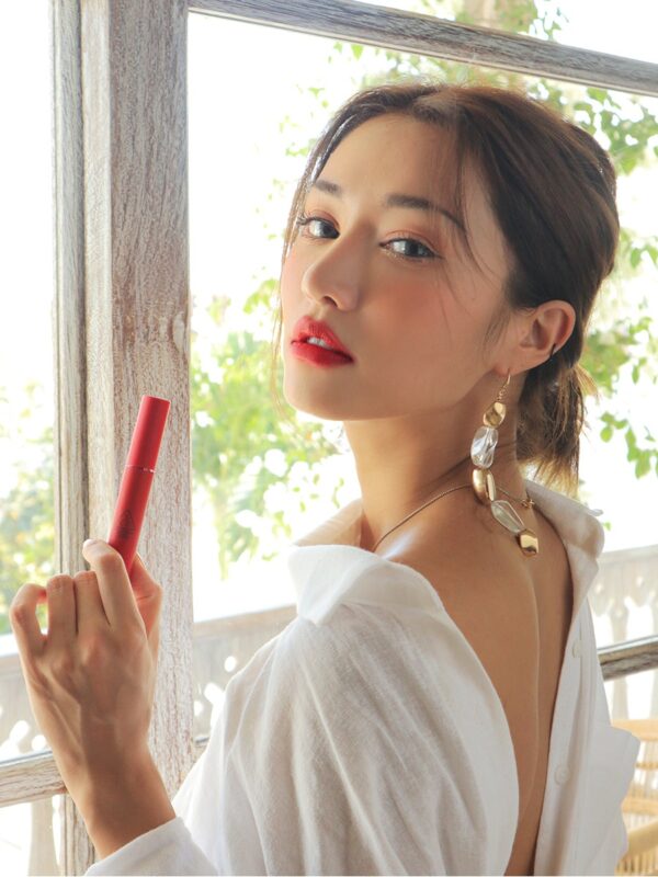 Son Kem 3CE Velvet Tint - Image 11