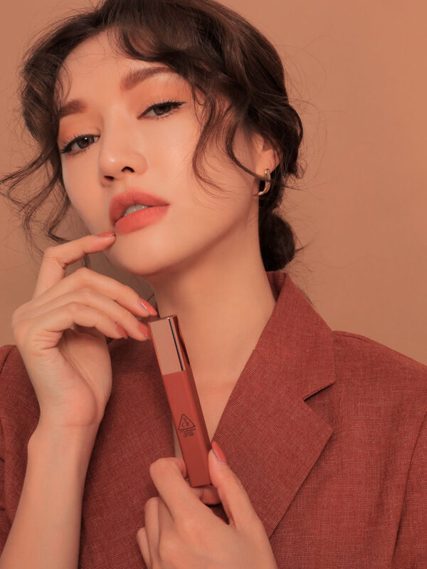 Son 3CE Cloud Lip Tint XT - Image 13