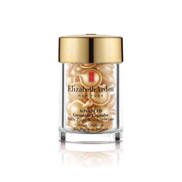 Serum Alizabeth Arden Advanced 30 Viên tách set