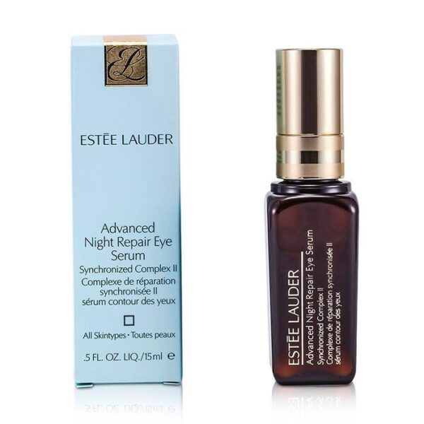 Serum Mắt Estee Lauder Advanced Night Repair Eye 15ml - Image 2