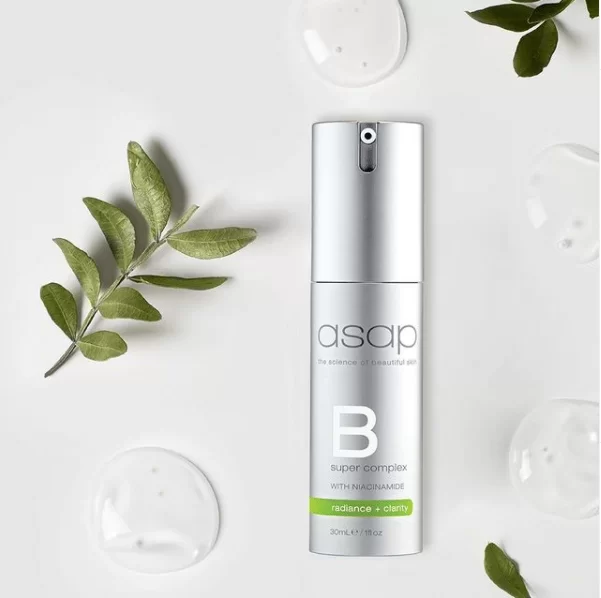 Tinh Chất Asap Super B Complex 30ml - Image 5