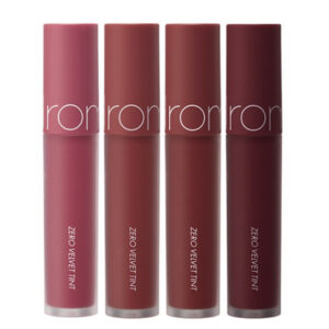 Son Romand Zero Velvet Tint