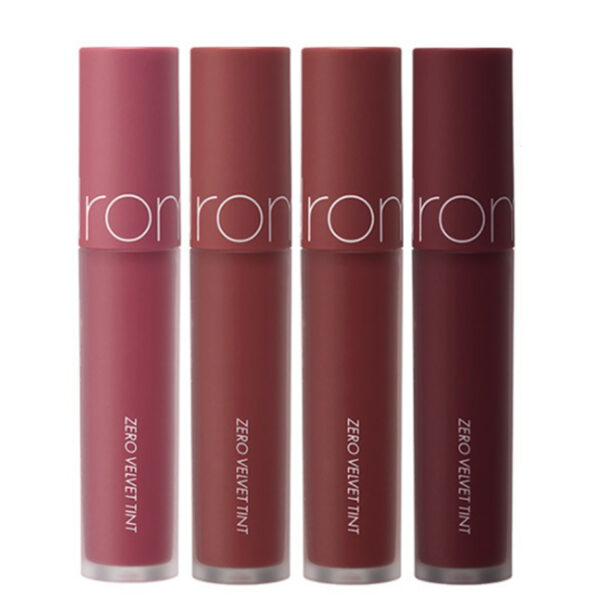Son Romand Zero Velvet Tint