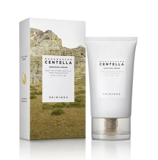 Kem Dưỡng Centella Soothing 75ml XT