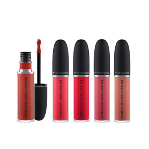 Son Kem Mac Powder Kiss