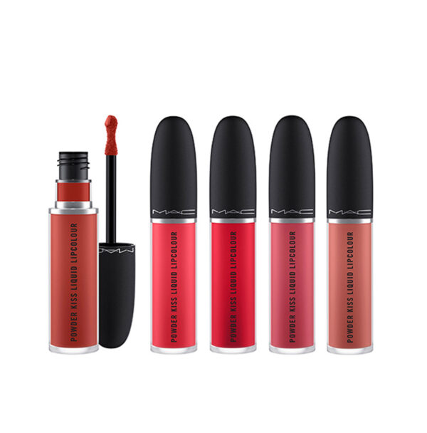 Son Kem Mac Powder Kiss - Image 15
