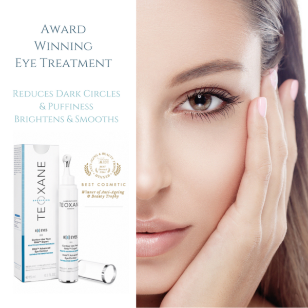 Kem trị quầng thâm Mắt Teoxane RII 15ml - Image 3