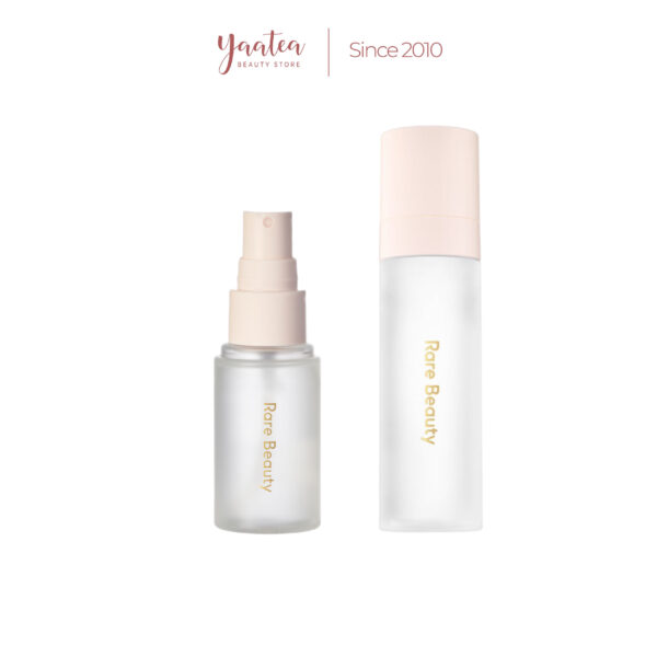 Xịt Makeup Rare Beauty Always An Optimist 4-in-1 Mist - Image 11