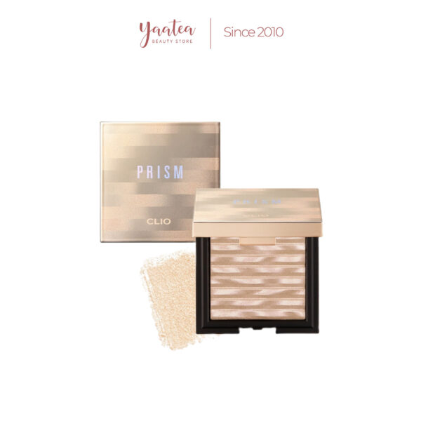 Phấn Bắt Sáng Clio Prism Air Highlighter - Image 10