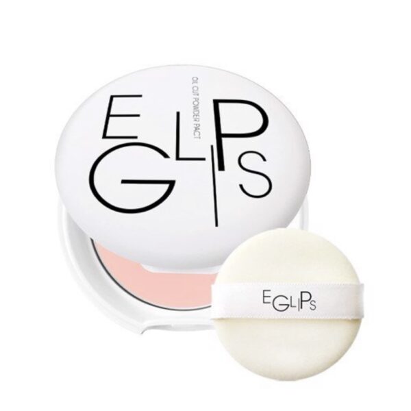 Phấn phủ Eglips Oil Cut