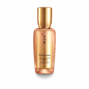 Tinh Chất Serum Sulwhasoo Concentrated Ginseng ReNewing 2020 30ml