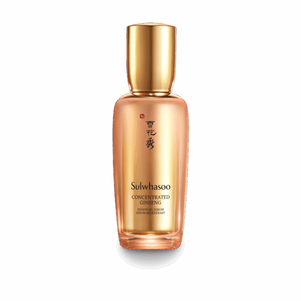 Tinh Chất Serum Sulwhasoo Concentrated Ginseng ReNewing 2020 30ml