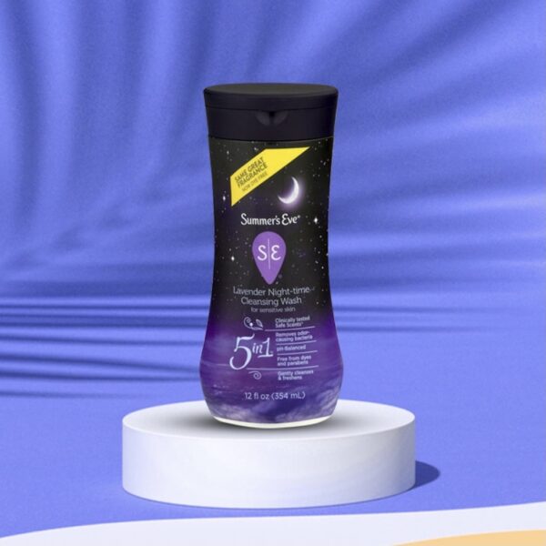 DDVS Summer’s Eve Lavender Night 354ml - Image 2