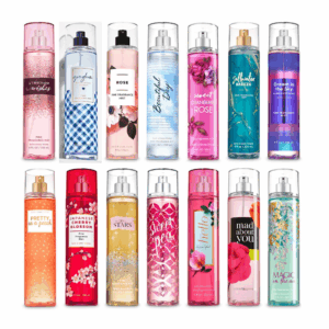 Xịt thơm Bath & Body Works 236ml