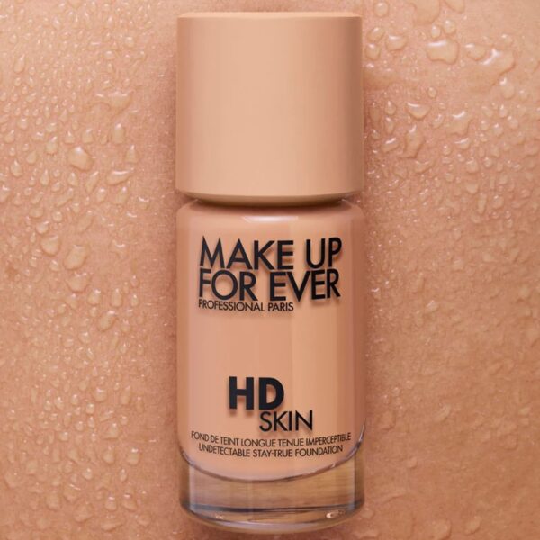 Kem Nền Make Up For Ever HD Skin 12ml - Image 3