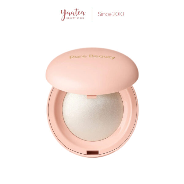 Phấn Bắt Sáng Rare Beauty Positive Light Silky Touch - Image 12