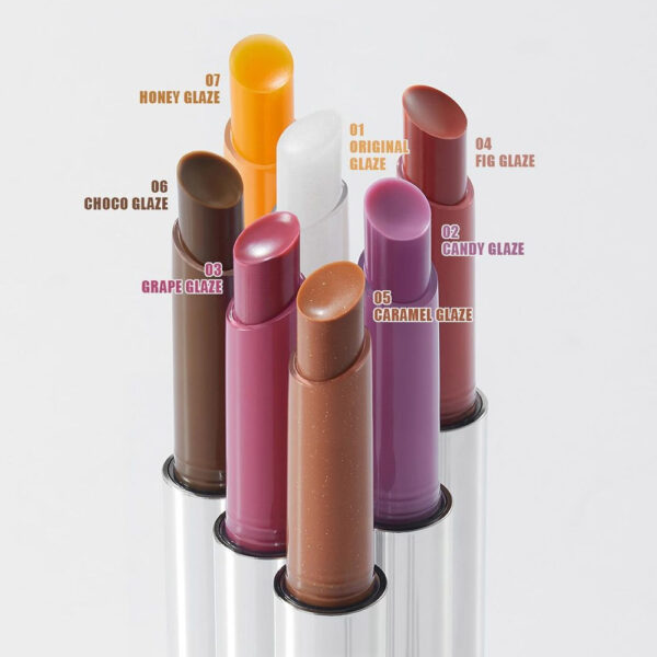 Son bút BBIA Over glaze stick 21g - Image 6