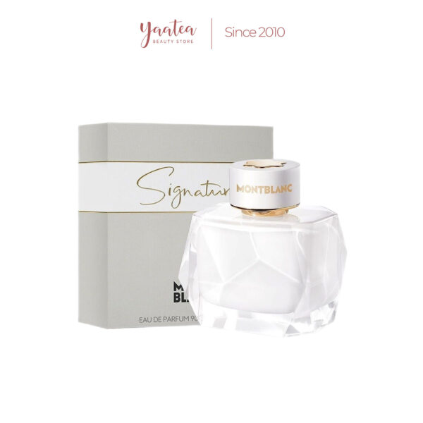 Nước Hoa Montblanc Signature - Image 11