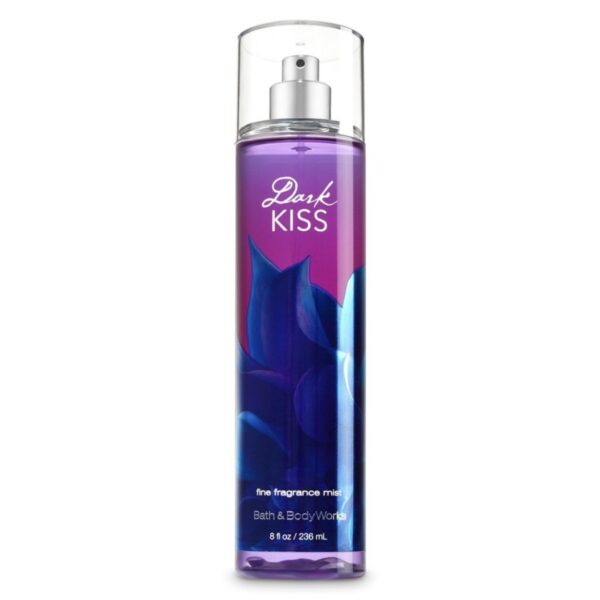 Xịt thơm Bath & Body Works 236ml - Dark Kiss