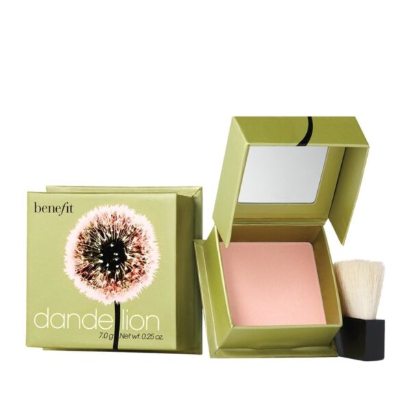 Má Hồng Benefit Dandelion 7g