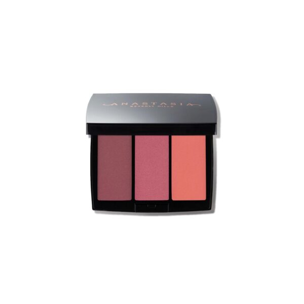 Bảng Má Hồng Anastasia Beverly Hills Blush Trio - Image 3
