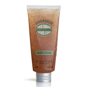 Tẩy Tế Bào Chết L'Occitane Almond Shower Scrub 200ml