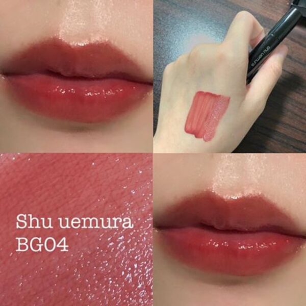 Son Kem Shu Uemura Matte Supreme - Image 9