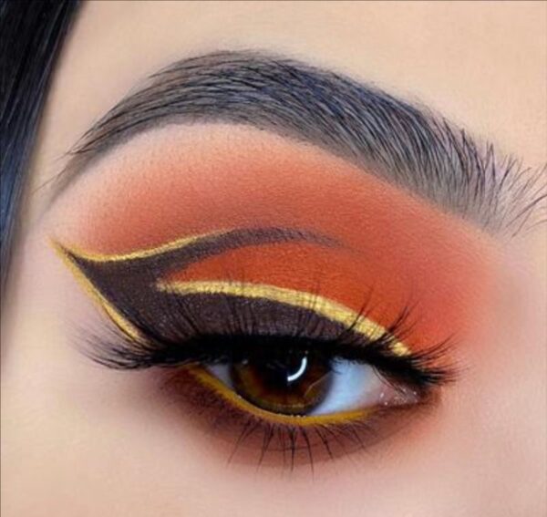 Bảng mắt Colourpop Poppy - Image 5