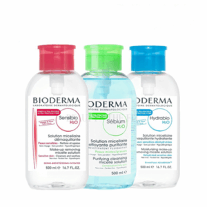 Nước Tẩy Trang Bioderma 500ml