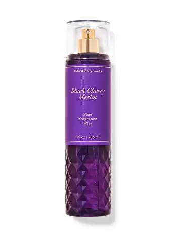 Xịt thơm Bath & Body Works 236ml - Image 8