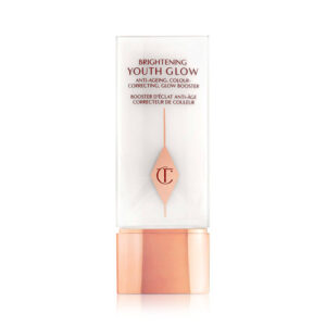Kem Lót Charlotte Brightening Youth Glow 40ml