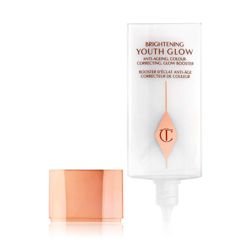 Kem Lót Charlotte Brightening Youth Glow 40ml - Image 2