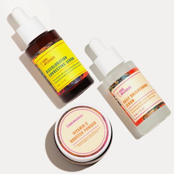 Serum Good Molecules Daily Brightening 30ml - Image 3