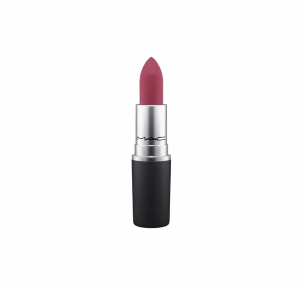 Son Thỏi Mac Powder Kiss Lipstick - Image 11