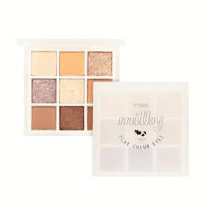 Bảng Mắt Etude Milky