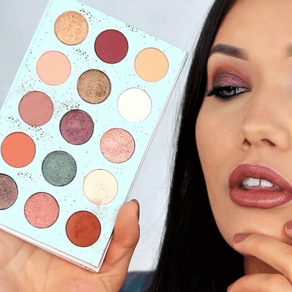 Cọ WNW Large Eyeshadow - Image 252