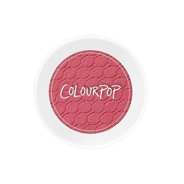 Má Hồng Colourpop Super Shock Blush 4.2g