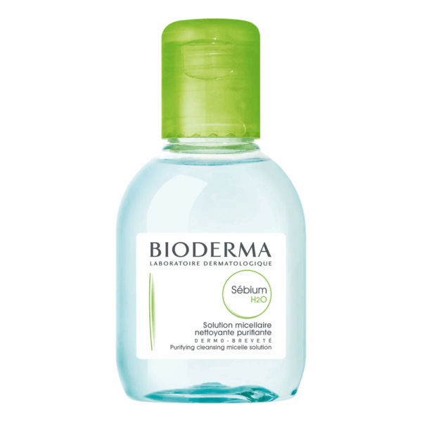 Nước Tẩy Trang Bioderma 100ml - Image 6