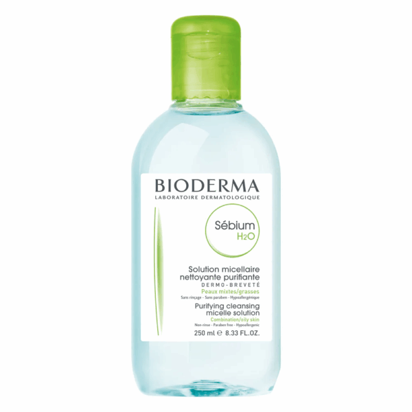Nước Tẩy Trang Bioderma 250ml - Image 5