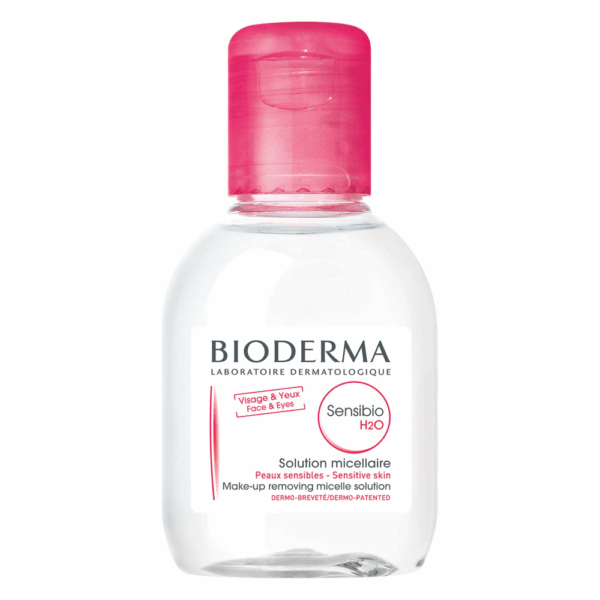 Nước Tẩy Trang Bioderma 100ml - Image 7