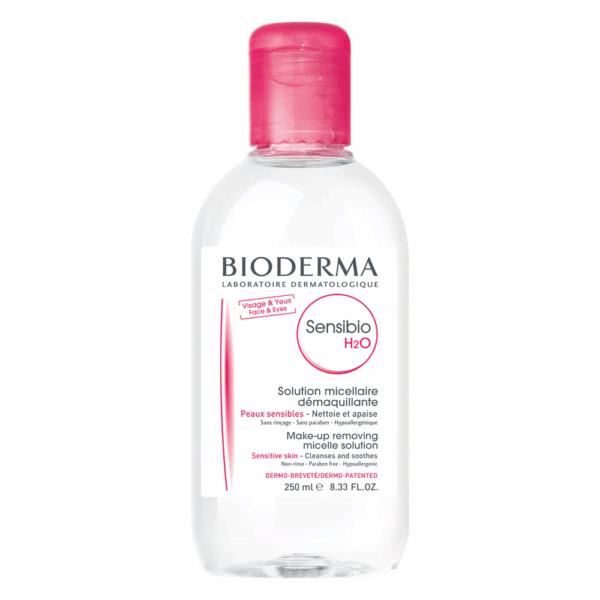 Nước Tẩy Trang Bioderma 250ml - Image 6