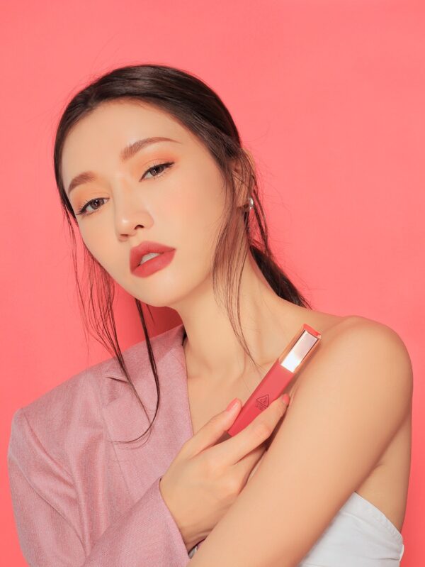 Son 3CE Cloud Lip Tint XT - Image 15