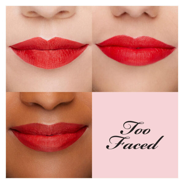 Son Too Faced Peach Kiss - Image 4